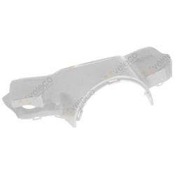 Osłona deski rozdzielczej Górna część Biała ZT15E