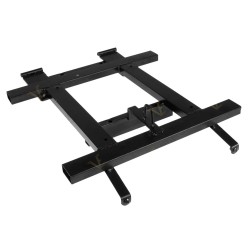 Zestaw ramy siedziska ZT15E