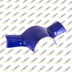 Wewnętrzna osłona deski rozdzielczej Niebieski ZT15E