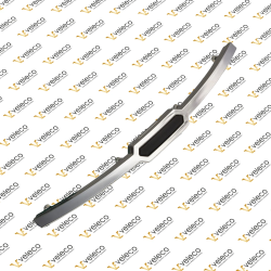 Dekor okładki CRISTAL