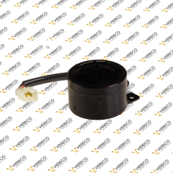 Sygnał cofania Veleco ZT15E ZT63