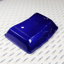 Górna część blokady Blue FASTER DRACO