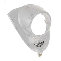 Osłona reflektora biała ZT63