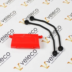 Element zamykający ZT63(toster)