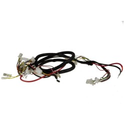 Okablowanie elektryczne CRSITAL