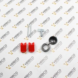 Zestaw montażowy skrzynki ZT63 NM