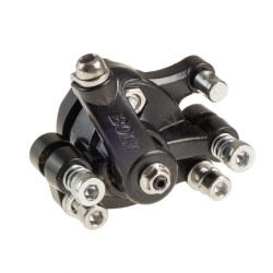 Tylny lewy zacisk hamulcowy ZT16