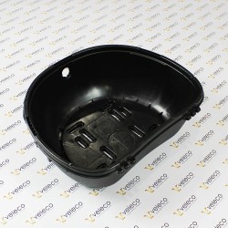 Dolna część skrzynki z reflektorem ZTECH ZT63