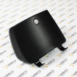 Pokrywa schowka pod kierownicą CRISTAL