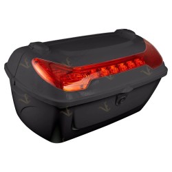 Lockbox Black CRISTAL