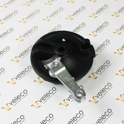 Przedni hamulec bębnowy DRACO