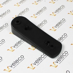 Odległość lewego podłokietnika FASTER