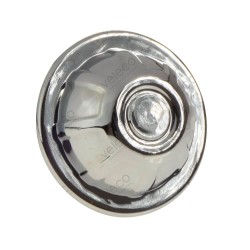 Uniwersalna osłona śrub tylnego koła