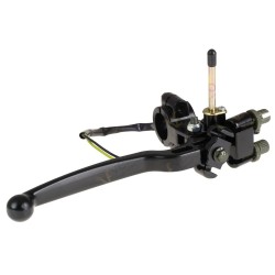 Dźwignia hamulca Lewa DRACO