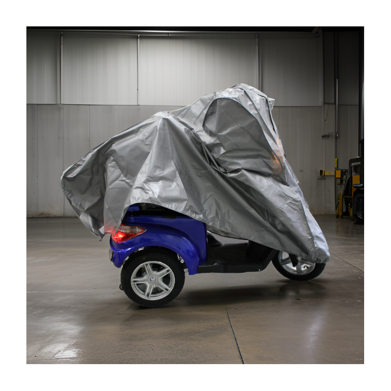 Wodoodporny Pokrowiec Na Skuter Elektryczny Uniwersalny