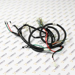 Okablowanie elektryczne DRACO