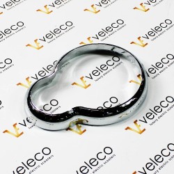 Chromowana osłona prędkościomierza ZT63