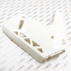 Lewa tylna pokrywa biała Sagitta