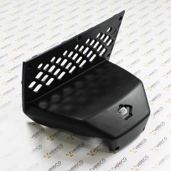 Wewnętrzna osłona pod siedzeniem SAGITTA