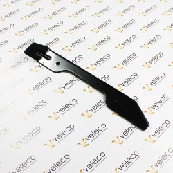 Mocowanie podnóżka prawe Sagitta