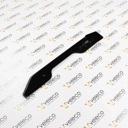 Podnóżek lewy Sagitta