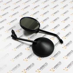 Zestaw luster Sagitta