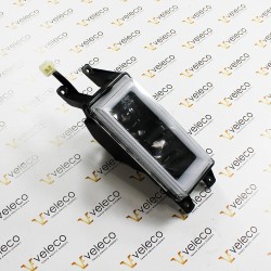 Przednia lampa Sagitta