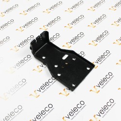 Mocowanie linki hamulca ręcznego Sagitta