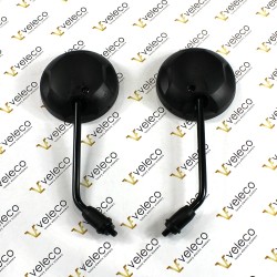 Zestaw lusterek ZT63