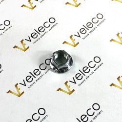 Nakrętka koła ZT15