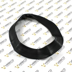 Dętka tylnego koła ZT16