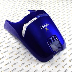 Panel przedni niebieski GRAVIS