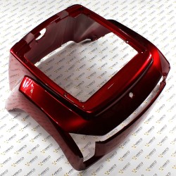 Osłona pod siedzeniem czerwona Gravis