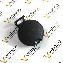 Klapka ładująca GRAVIS szara