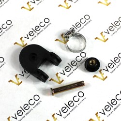 Zawias tylnej szyby i szyberdachu Advena