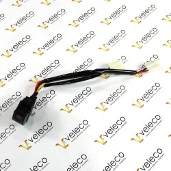 Przycisk sterowania Windows Advena