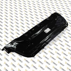 Zderzak tylny czarny Advena