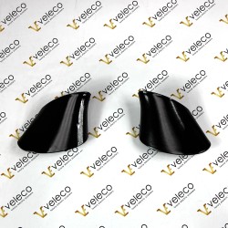 Zestaw osłon montażowych lusterek Advena