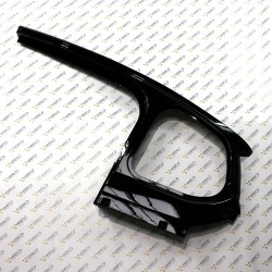 Panel boczny lewy górny tylny czarny Advena