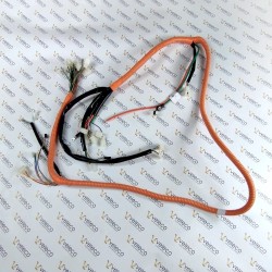 Okablowanie elektryczne Gravis