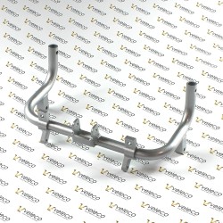 Tylna składana rama Cosmo