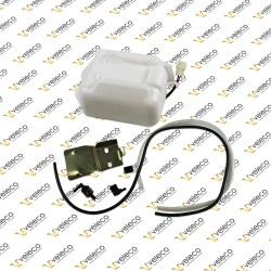 Pompa i zbiornik (spryskiwacze) ADVENA