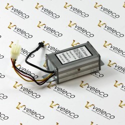 Konwerter mocy GRAVIS TURRIS