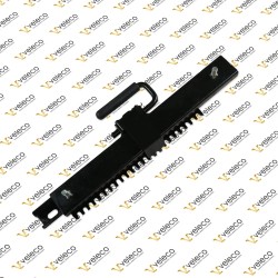 Prowadnica prawego fotela GRAVIS