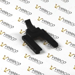 Blokada uchwytu zatrzasku akumulatora COSMO