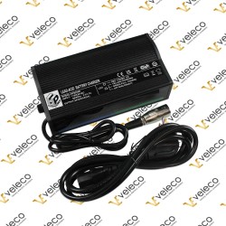 Ładowarka 24 V JUMPY, LOOPER, SHARPY