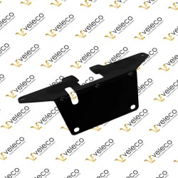 Prawy panel boczny pod siedzeniem FASTER