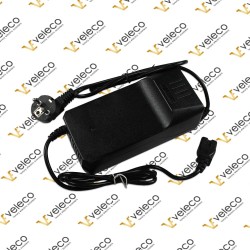 Ładowarka 60V CRISTAL SM