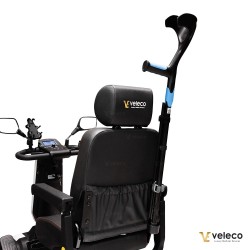 Uchwyt na laskę JUMPY LOOPER SHARPY