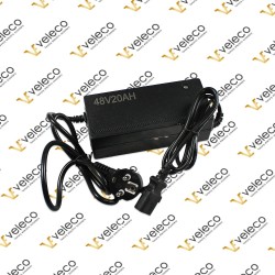 Ładowarka DRACO NM 48V (od 2023 r.)